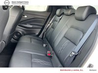 Nissan Juke Gasolina 1.6 Hybrid 105kW (145CV) Tekna Segunda Mano en la provincia de Badajoz - Badajoz img-19