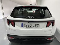 Hyundai Tucson Diésel 1.6 CRDI 85kW (115CV) Klass Segunda Mano en la provincia de Badajoz - Badajoz img-7