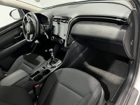 Hyundai Tucson Diésel 1.6 CRDI 85kW (115CV) Klass Segunda Mano en la provincia de Badajoz - Badajoz img-27