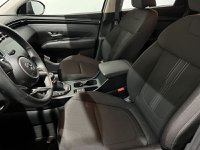 Hyundai Tucson Diésel 1.6 CRDI 85kW (115CV) Maxx Segunda Mano en la provincia de Badajoz - Badajoz img-10