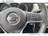 Nissan Micra Gasolina IG-T 68 kW (92 CV) E6D-F Visia Segunda Mano en la provincia de Badajoz - Badajoz img-21