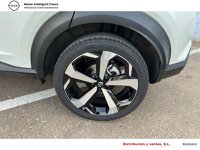 Nissan Juke Gasolina 1.6 Hybrid 105kW (145CV) Tekna Segunda Mano en la provincia de Badajoz - Badajoz img-11