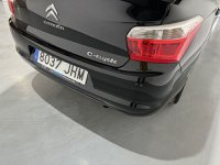 Citroën C-Elysée Gasolina PureTech 60KW (82CV) Exclusive Segunda Mano en la provincia de Badajoz - Badajoz img-8