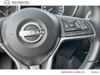 Nissan Juke Gasolina 1.6 Hybrid 105kW (145CV) Tekna Segunda Mano en la provincia de Badajoz - Badajoz img-23
