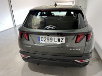 Hyundai Tucson Diésel 1.6 CRDI 85kW (115CV) Klass Segunda Mano en la provincia de Badajoz - Badajoz img-8