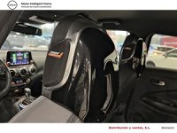 Nissan Juke Gasolina 1.6 Hybrid 105kW (145CV) Tekna Segunda Mano en la provincia de Badajoz - Badajoz img-19