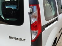 Usats Renault Kangoo Combi Diesel 1.5Dci En. Profesional N1 81Kw Cotxes In Barcelona