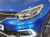 Usats Renault Captur Tce Gpf S-Edition 110Kw Cotxes In Barcelona