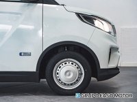 Maxus eDeliver 3 Eléctrico SWB 50 kWh Nuevo en la provincia de Guipuzcoa - Ford Vertiz Irun img-4
