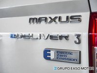 Maxus eDeliver 3 Eléctrico SWB 50 kWh Nuevo en la provincia de Guipuzcoa - Ford Vertiz Irun img-8
