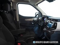 Maxus eDeliver 3 Eléctrico SWB 50 kWh Nuevo en la provincia de Guipuzcoa - Ford Vertiz Irun img-21