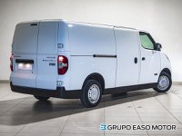 Maxus eDeliver 3 Eléctrico LWB 50 kWh Nuevo en la provincia de Guipuzcoa - Ford Vertiz Irun img-6