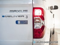 Maxus eDeliver 3 Eléctrico LWB 50 kWh Nuevo en la provincia de Guipuzcoa - Ford Vertiz Irun img-8