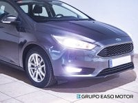 Ford Focus Gasolina 1.0 Ecoboost A-S-S 92kW Trend+ Sportbr Segunda Mano en la provincia de Guipuzcoa - Ford Vertiz Irun img-4