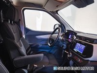 Maxus eDeliver 3 Eléctrico LWB 50 kWh Nuevo en la provincia de Guipuzcoa - Ford Vertiz Irun img-19