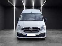 SAIC MAXUS v80 Furgón 2.5 dCi L2 H3 - foto 5
