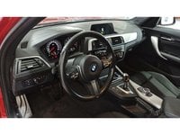 BMW Serie 1 Gasolina 118i 100 kW (136 CV) Segunda Mano en la provincia de Madrid - VELILLA img-23