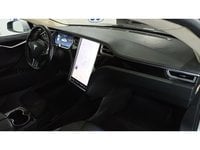 Tesla Model S Eléctrico 90D 4WD 386 kW (525 CV) Segunda Mano en la provincia de Madrid - VELILLA img-17