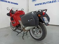 BMW Motorrad K 1200 RS Gasolina sport Segunda Mano en la provincia de Madrid - VELILLA img-14