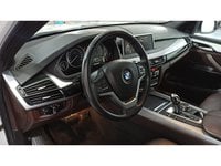 BMW X5 Diésel xDrive30d 190 kW (258 CV) Segunda Mano en la provincia de Madrid - VELILLA img-27