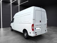 SAIC MAXUS v80 Furgón 2.5 dCi L2 H3 - foto 6