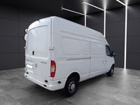 SAIC MAXUS v80 Furgón 2.5 dCi L2 H3 - foto 7