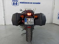 BMW Motorrad K 1200 RS Gasolina sport Segunda Mano en la provincia de Madrid - VELILLA img-9