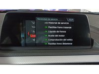 BMW Serie 1 Gasolina 118i 100 kW (136 CV) Segunda Mano en la provincia de Madrid - VELILLA img-33