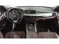 BMW X5 Diésel xDrive30d 190 kW (258 CV) Segunda Mano en la provincia de Madrid - VELILLA img-15