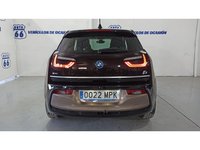 BMW i3 Eléctrico 120Ah 125 kW (170 CV) Segunda Mano en la provincia de Madrid - VELILLA img-5