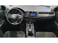 Honda HR-V Diésel 1.6 i-DTEC Comfort 88 kW (120 CV) Segunda Mano en la provincia de Madrid - VELILLA img-24