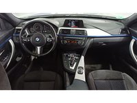 BMW Serie 3 Diésel 320d Gran Turismo 135 kW (184 CV) Segunda Mano en la provincia de Madrid - VELILLA img-13