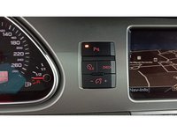 Audi Q7 Diésel Ambiente 3.0 TDI quattro 176 kW (240 CV) tiptronic Segunda Mano en la provincia de Madrid - VELILLA img-34