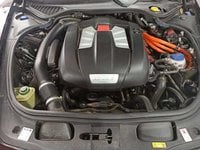 Porsche Panamera Gasolina 3.6 V6 220 kW (299 CV) Segunda Mano en la provincia de Madrid - VELILLA img-5