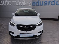 Coches Segunda Mano Opel Mokka X 1.4 T 103Kw (140Cv) 4X2 S&S Excellence En La Rioja