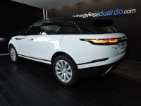 Coches Segunda Mano Land Rover Range Rover Velar 2.0D D240 4Wd Auto Hse En La Rioja