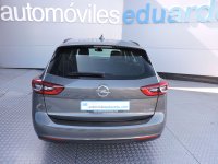 Coches Segunda Mano Opel Insignia 1.6Cdti 136Cv Ecotec Selective En La Rioja