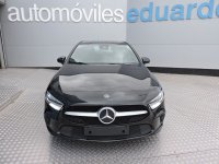 Coches Segunda Mano Mercedes-Benz Clase A 180 D En La Rioja