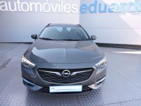 Coches Segunda Mano Opel Insignia 1.6Cdti 136Cv Ecotec Selective En La Rioja