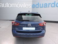 Coches Segunda Mano Opel Insignia 1.6 Cdti 136Cv Td Auto Wltp Selective Pro En La Rioja
