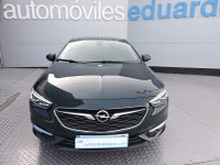 Coches Segunda Mano Opel Insignia 1.6Cdti 136Cv Turbo Auto Excellence En La Rioja
