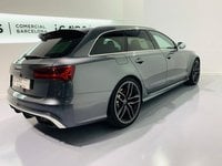 Coches Segunda Mano Audi Rs 6 Avant 4.0 Tfsi Performance Q. Tip. En Barcelona
