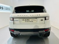 Coches Segunda Mano Land Rover Range Rover Evoque 2.0L Ed4 Diesel 150Cv 4X2 Se Dynamic En Barcelona
