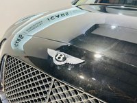 Coches Segunda Mano Bentley Continental Flying Spur 6.0 En Barcelona
