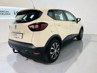 Coches Segunda Mano Renault Captur 1.0 Tce 90 Life En Barcelona