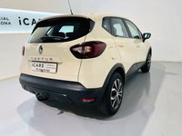 Coches Segunda Mano Renault Captur 1.0 Tce 90 Life En Barcelona