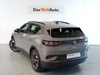 Usats Volkswagen Id.4 Pro Performance 150 Kw (204 Cv) Cotxes In Lleida