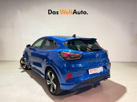 Usats Ford Puma 1.0 Ecoboost Mhev St-Line X 114 Kw (155 Cv) Cotxes In Lleida