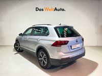 Usats Volkswagen Tiguan Life 2.0 Tdi 90 Kw (122 Cv) Cotxes In Lleida