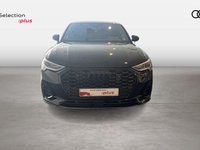 Usats Audi Q3 Sportback Black Line 35 Tdi 110 Kw (150 Cv) S Tronic Cotxes In Lleida